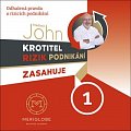 Krotitel rizik podnikání zasahuje v autosalonu - CD