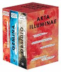 Akta Illuminae BOX