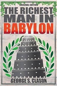 The Richest Man in Babylon - Original Edition