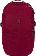 BAAGL Batoh Dash Burgundy GRS