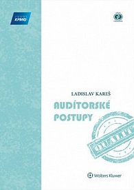 Audítorské postupy