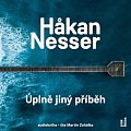 Úplně jiný příběh - 2 CDmp3 (Čte Martin Zahálka)
