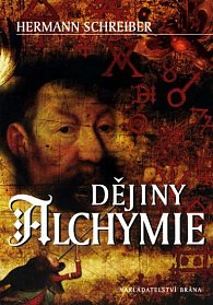 Dějiny alchymie