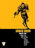 Soudce Dredd 01 - Prokletá země