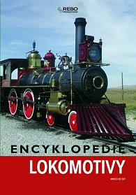 Encyklopedie - Lokomotivy