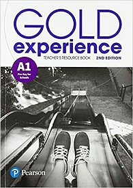 Gold Experience A1 Teacher´s Resource Book, 2nd Edition