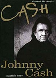 Johnny Cash-vlastní životopis