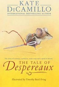 The Tale of Despereaux