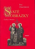 Svaté obrázky Čechy a Morava