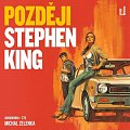 Později - CDmp3 (Čte Michal Zelenka)