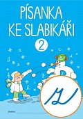 Písanka ke Slabikáři 2. sešit („z“ s kličkou)