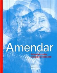 Amendar - Pohled do světa romských osobností
