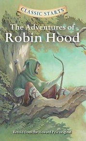 The Adventures of Robin Hood