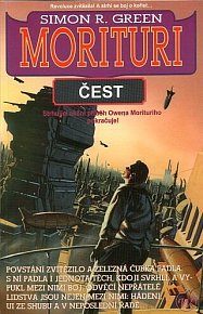 Morituri - Čest - Lord Morituri 4