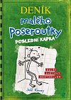 Deník malého poseroutky 3 - Poslední kapka, 3.  vydání