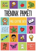 Trénink paměti pro chytré děti