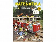 Matematika pro 3. ročník základní školy RVP, 3.  vydání