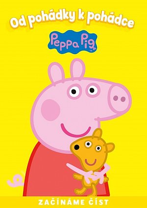 Peppa Pig - Od pohádky k pohádce