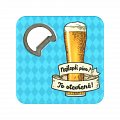 Podtácek - Pivo