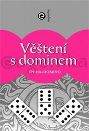 Věštění s dominem (kniha + domino)