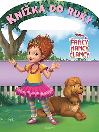 Fancy Nancy Clancy - Knížka do ruky