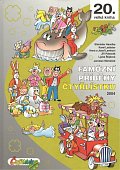 Famózní příběhy Čtyřlístku z roku 2004 / 20. velká kniha