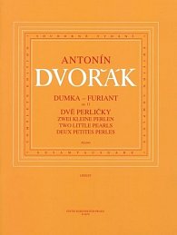Dumka Furiant op.12