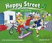 Happy Street 2 Class Audio CDs /3/ (3rd)