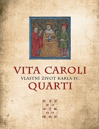 Vita Caroli Quarti - Vlastní život Karla IV.