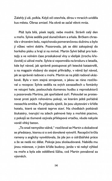 Náhled Mapa Anny
