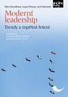 Moderní leadership - Trendy a úspěšná řešení