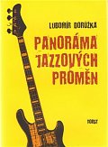 Panoráma jazzových proměn