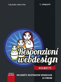 Responzivní webdesign Okamžitě
