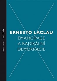 Emancipace a radikální demokracie