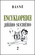 Encyklopedie Jiřího Suchého, svazek 2 - Básně