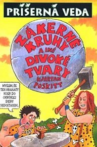 Zákerné kruhy a iné divoké tvary