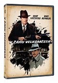 V žáru velkoměsta DVD