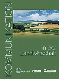 Kommunikation in der Landwirtschaft - Kursbuch+slovník CD-ROM