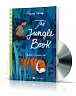 Young ELI Readers 4/A2: The Jungle Book + Downloadable Multimedia