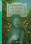 Lectures ELI Juniors 3/B1: La venus d´ille + Downloadable multimedia