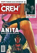 Crew2 - Comicsový magazín 38/2012 - Anita