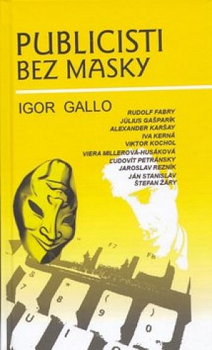 Publicisti bez masky