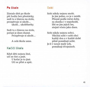 Náhled Milion melounů + CD