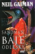Sandman 6 - Báje a odlesky II.