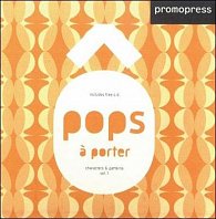 Pops á Porter - Characters and Patterns