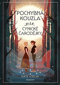 Pochybná kouzla pro cynické čarodějky
