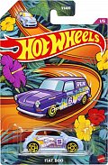 Hot Wheels angličák jarní kolekce