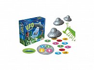 UFO Farmář - Hra