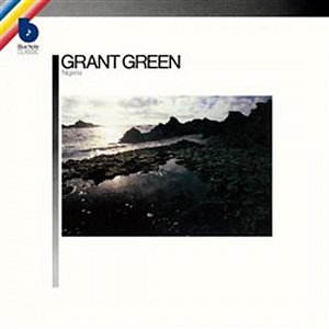 Grant Green: Nigeria/Blue Note Tone Poet Series- LP