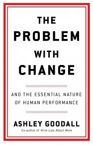 The Problem With Change